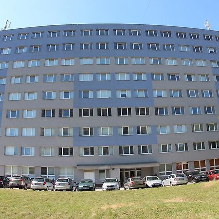 City Building Šaca Εξωτερικό φωτογραφία