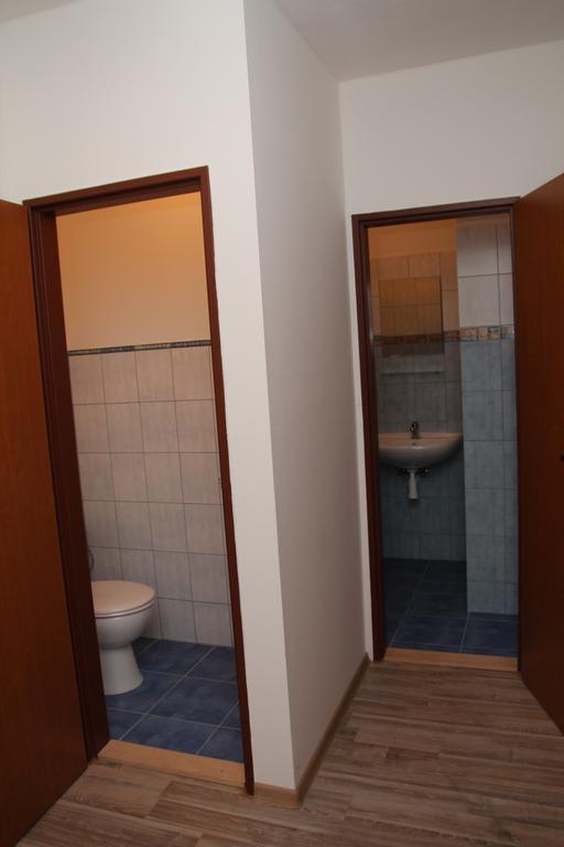 City Building Šaca Δωμάτιο φωτογραφία
