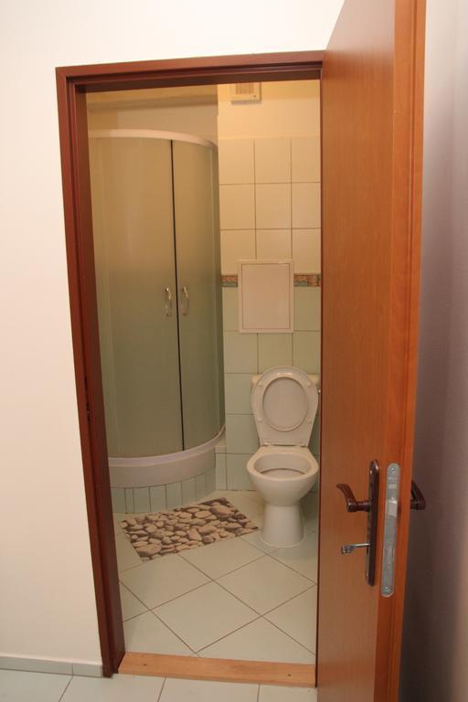 City Building Šaca Δωμάτιο φωτογραφία